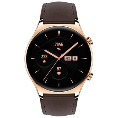HONOR Watch GS 3 colors 2