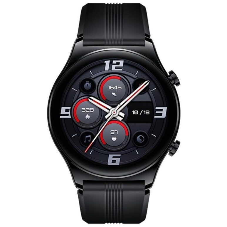 HONOR Watch GS 3 colors 3