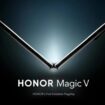 HONORs first foldable phoneMagic