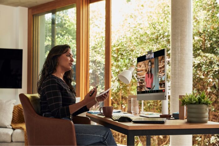 HP annonce une gamme de PC tout-en-un pour le télétravail et la réalisation des tâches