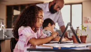 HP Pro x360 Fortis 11 Featured I