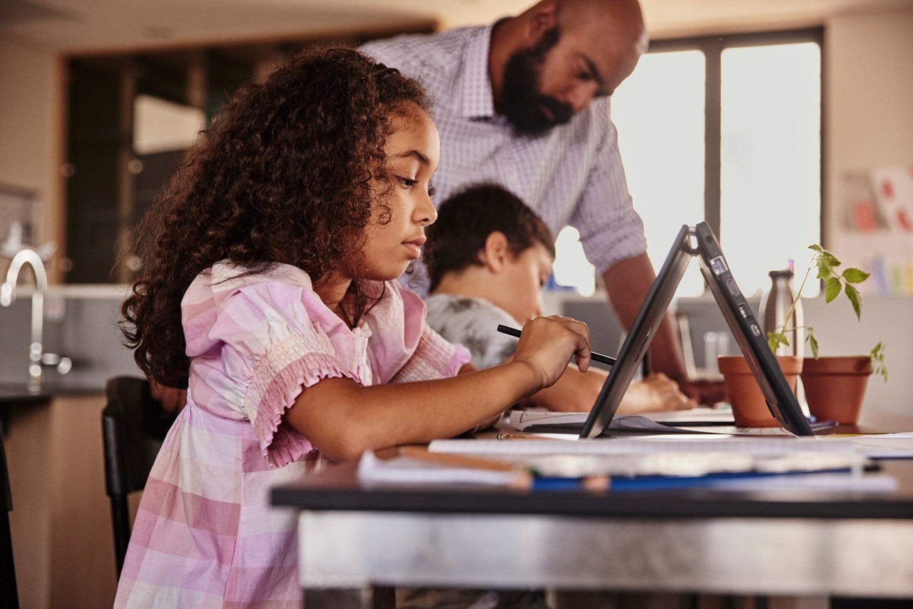 HP Pro x360 Fortis 11 Featured I