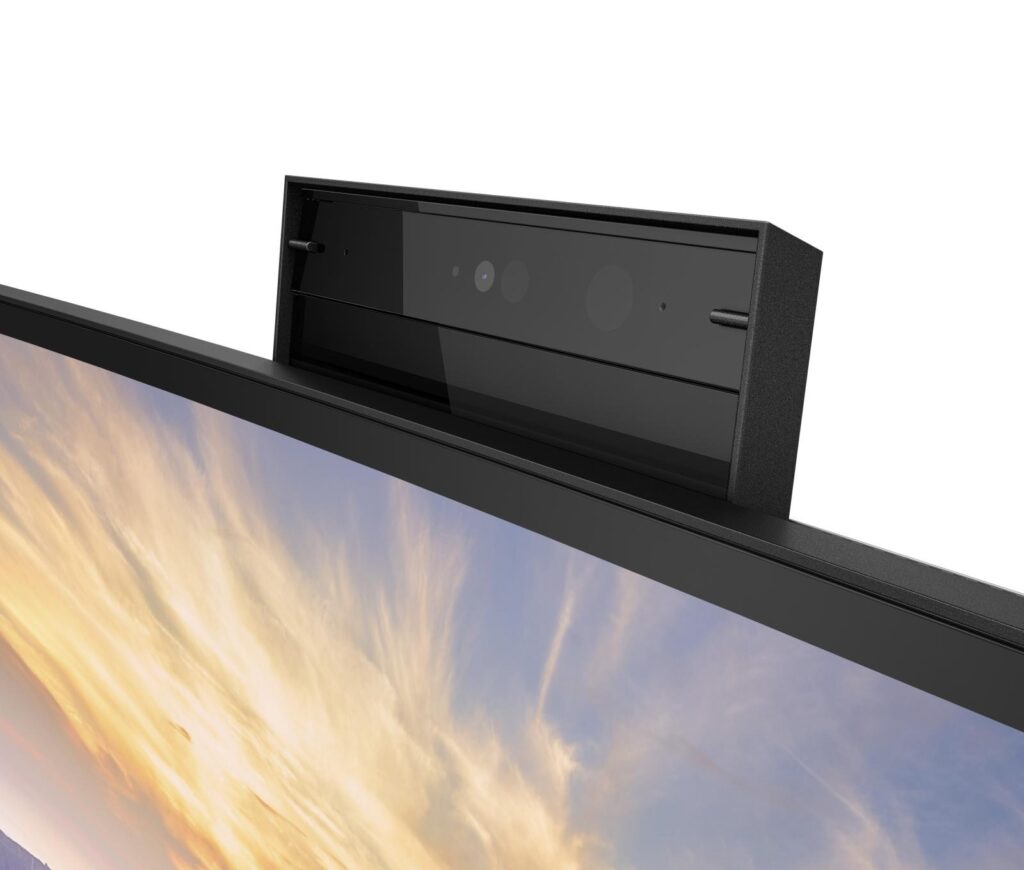 CES 2022 : HP lance une nouvelle gamme d'ordinateurs portables, de bureau et d'écrans 60 HP Z40c G3 WUHD Curved Display C