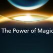 Honor The Power the Magic