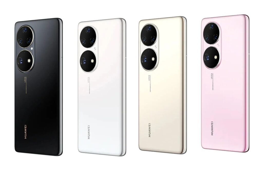 HuaweiP50Pro 1