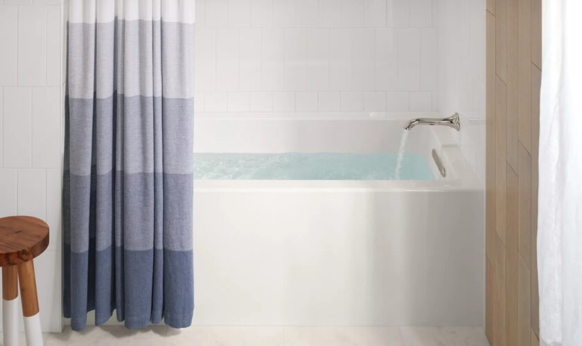 KOHLER PerfectFill aad89908 rgb