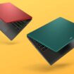 LI Acer Laptop CES 2022