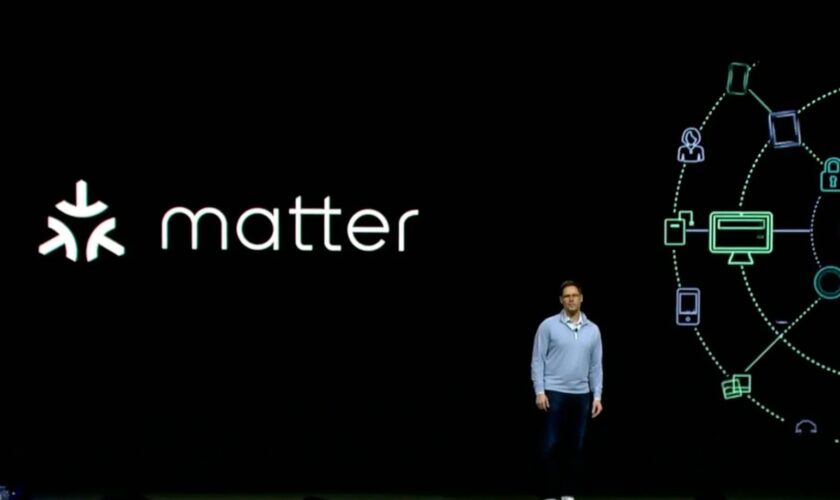 Qu'est-ce que Matter, et comment s'intègre-t-elle dans la maison connectée ? 81 Qu'est-ce que Matter, et comment s'intègre-t-elle dans la maison connectée ?