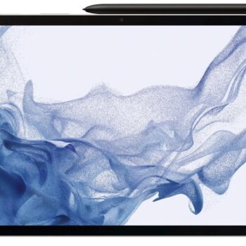 New Galaxy Tab S8 design and spe