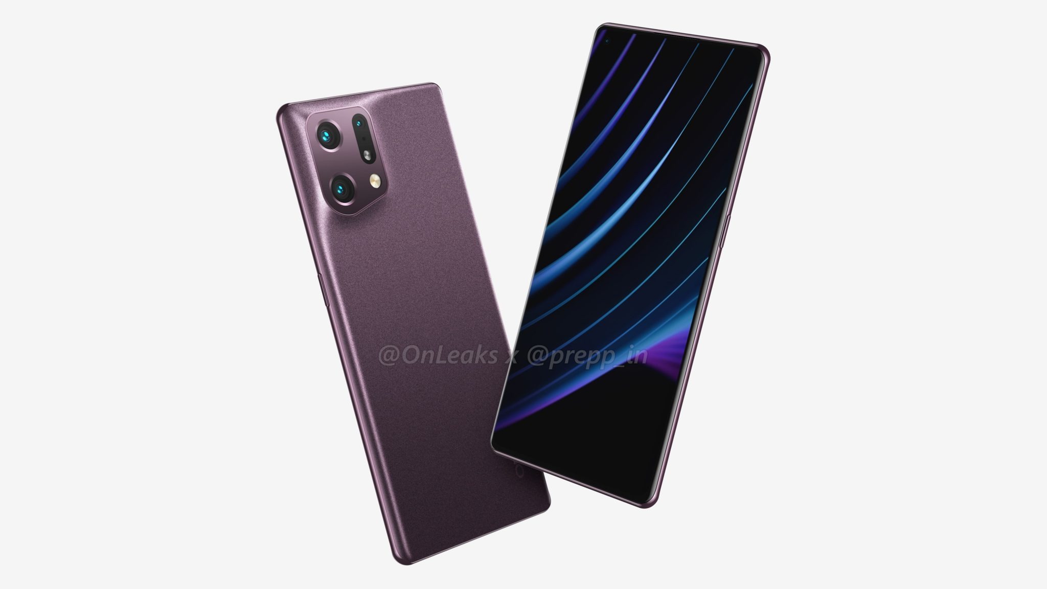 OPPO Find X5 Pro Render 3 2048x1 1