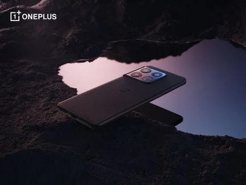 CES 2022 : le OnePlus 10 Pro a été officiellement révélé par OnePlus 54 OnePlus 10 Pro Black Whole Phone