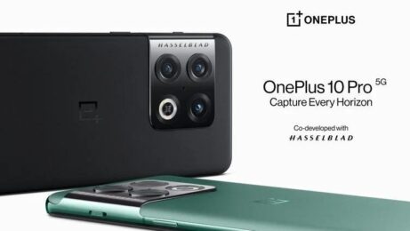 OnePlus 10 Pro Family Shot