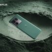 OnePlus 10 Pro Green Whole Phone