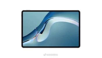 Oppos first ever Android tablet