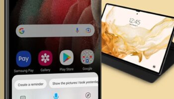 PH GS S21 Voice wakeup on multip