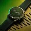 Razer x Fossil Smart Watch Featu