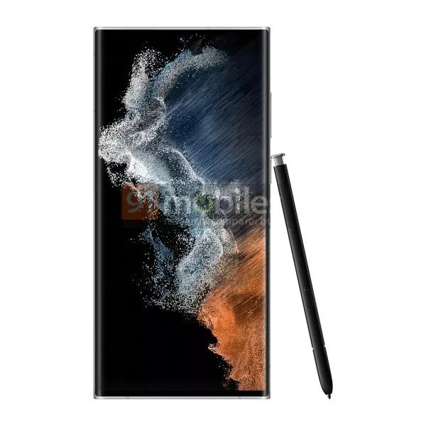Samsung Galaxy S22 Ultra Leaked4