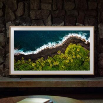 Samsung The Frame Lifestyle 05