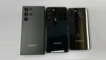 Samsung galaxy s22 s22 plus s22