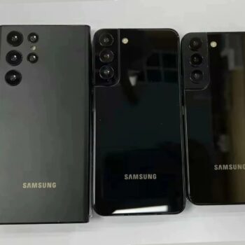 Samsung galaxy s22 s22 plus s22