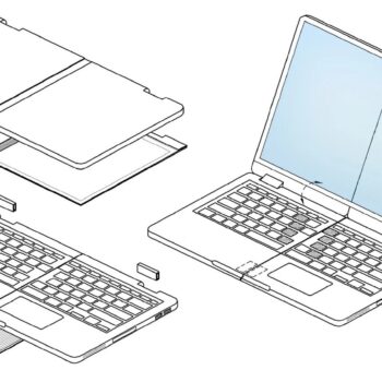 Samsung multi fold convertible