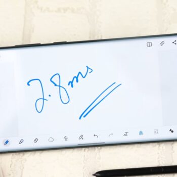 Samsung Galaxy S22 Ultra S Pen l