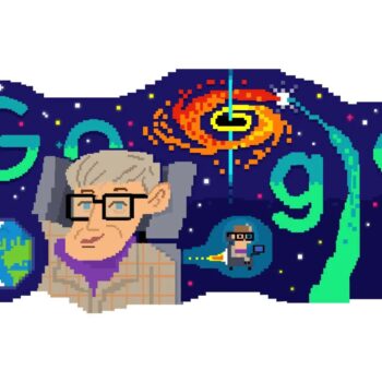Stephen Hawking s 80th Birthday
