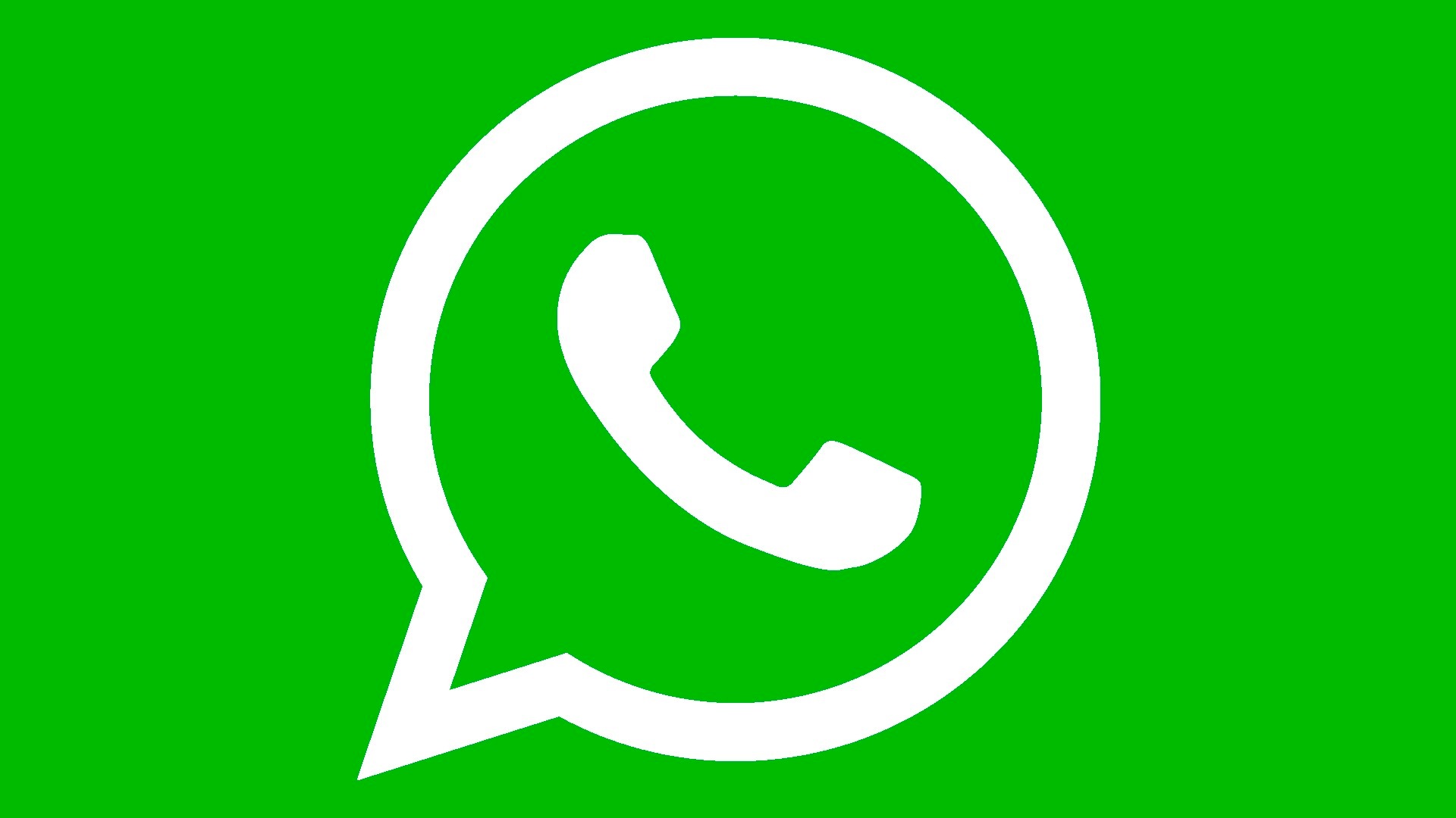 Symbole WhatsApp 1