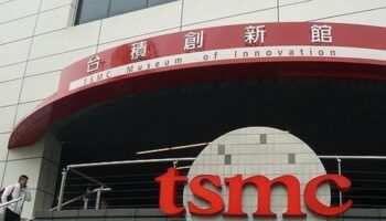 TSMC