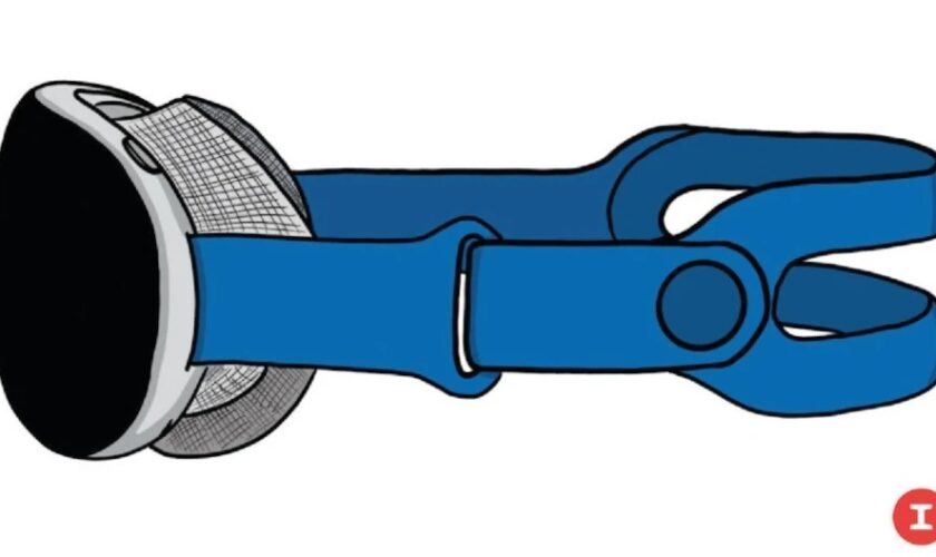 Tim Cook annonce que l'App Store sera rempli d'applications de réalité augmentée 61 Tim Cook teases an App Store ful