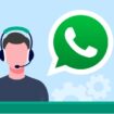WhatsApp for customer service