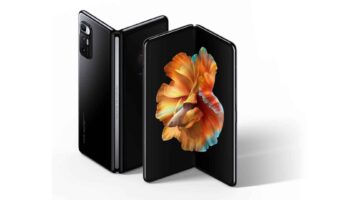 Xiaomi Mi Mix Fold