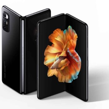 Xiaomi Mi Mix Fold