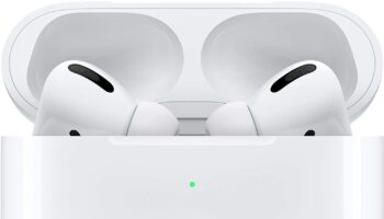apple airpods pro casque ecouteu
