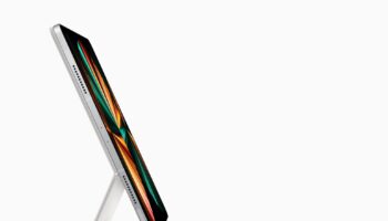 apple ipad pro spring21 magic ke