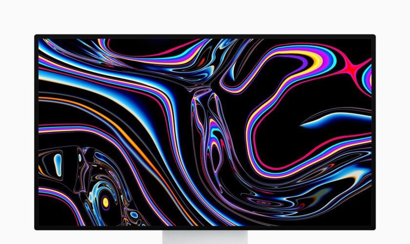 Apple pourrait vous proposer un écran externe moins cher en 2022 75 apple mac pro display pro displa
