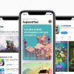 cb20724e app store apple va revo