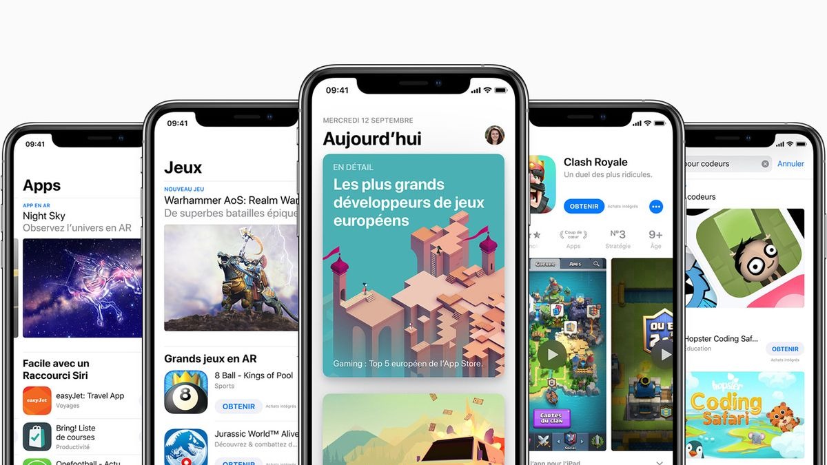 cb20724e app store apple va revo