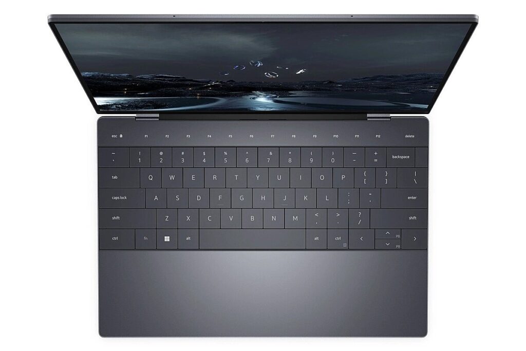 CES 2022 : Dell lance le XPS 13 Plus avec un CPU Intel de 12e génération et barre tactile capacitive 53 dell xps 13 plus 3