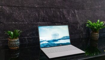 dell xps 13 plus