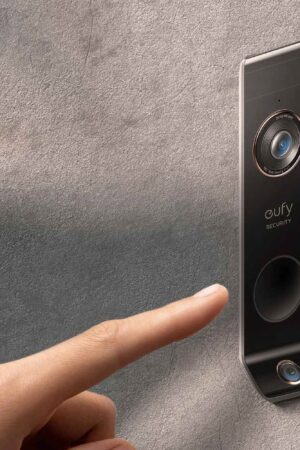 eufy video doorbell dual lifesty