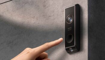 eufy video doorbell dual lifesty