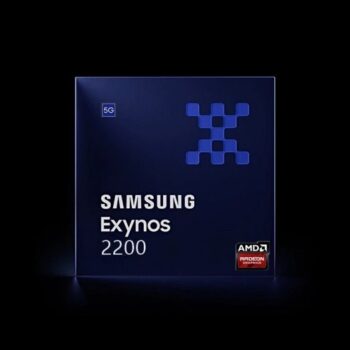 exynos 2200