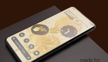 google pixel 7 telefoon