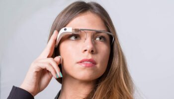 googleglasslady
