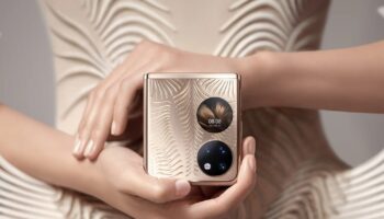 huawei p50 pocket launched 3