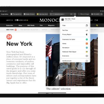 ios 15 toutes les nouvelles fonc