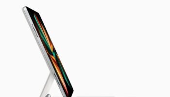 ipad pro 2021 vs 2020 une 1200