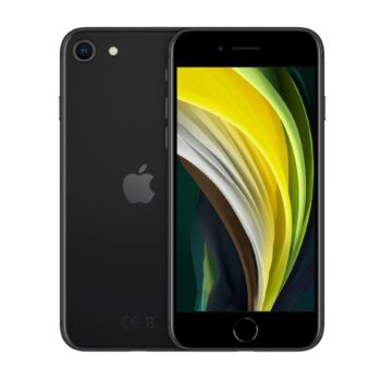 iphone se 2020 noir 128 go
