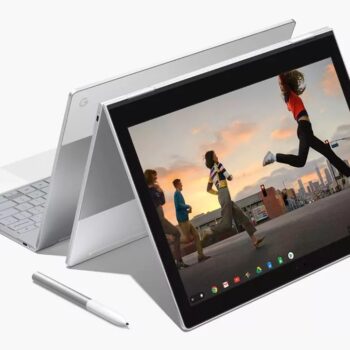 le google pixelbook bientot sous